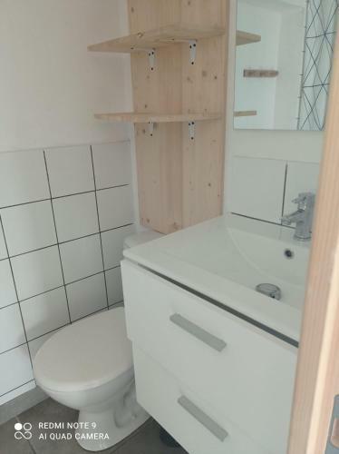Apartamento Studio Migon Id�alement Situ� Et Calme