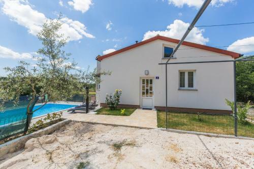 Villa Aria Private Pool Near Vrsar