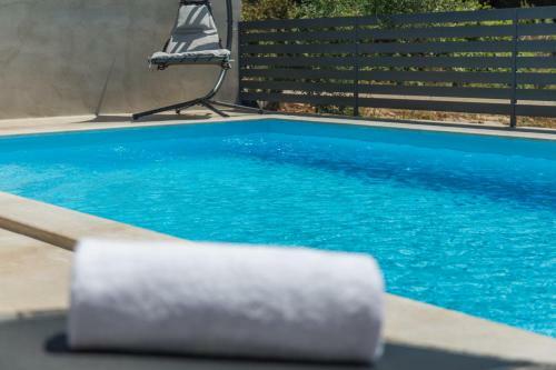 Villa Aria Private Pool Near Vrsar