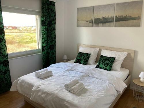 Apartmani Dorijan