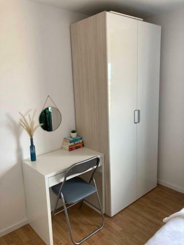 Apartmani Dorijan