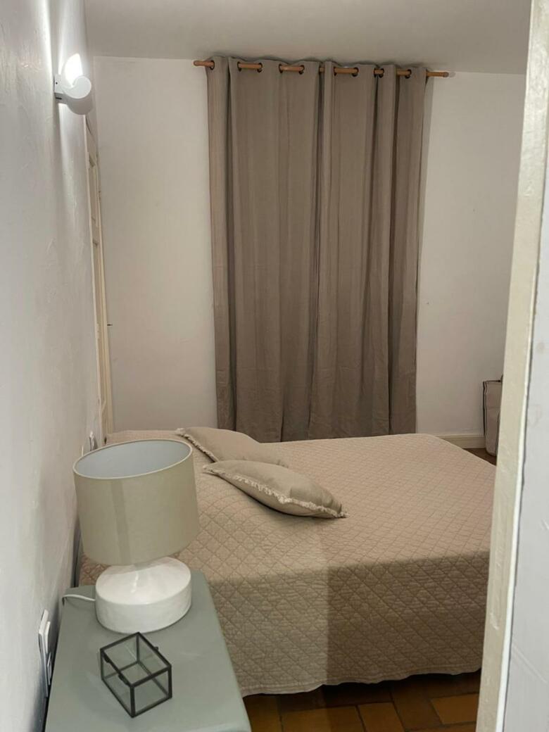 Apartamento Le Micocoulier