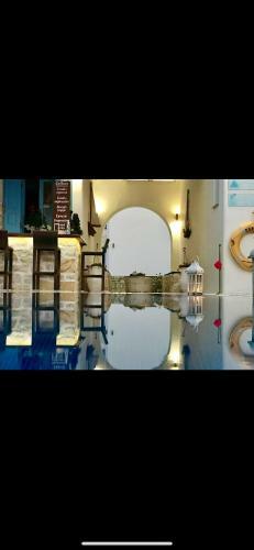 Mer Bleu Luxury Apartments