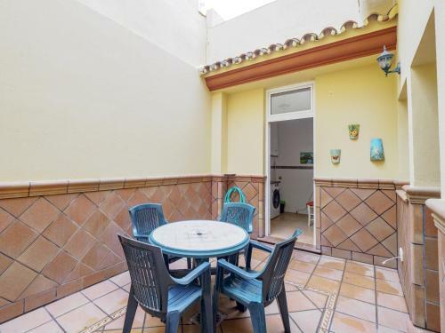 Cubo's Casa El Patio Del Pintor