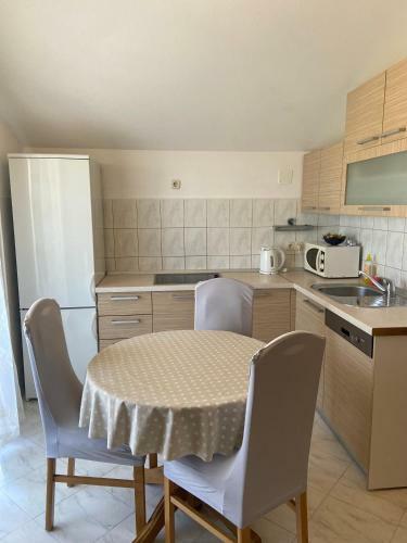 Apartmani Silence