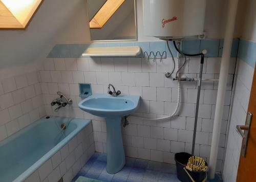 Bogl�ri Harm�nia Apartman