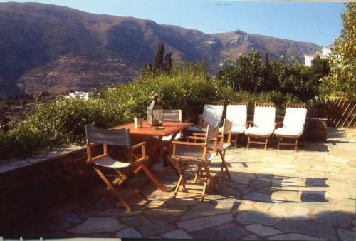 Villa Venetian Fort House