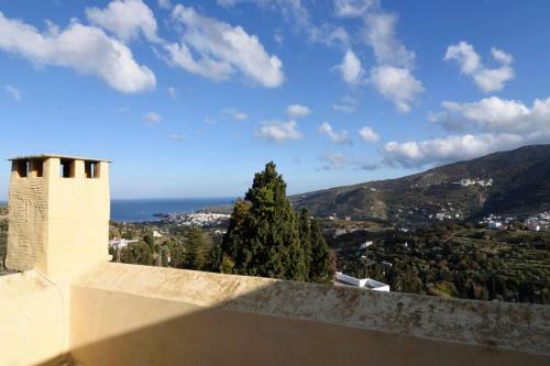 Villa Venetian Fort House
