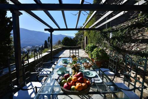 Villa Venetian Fort House