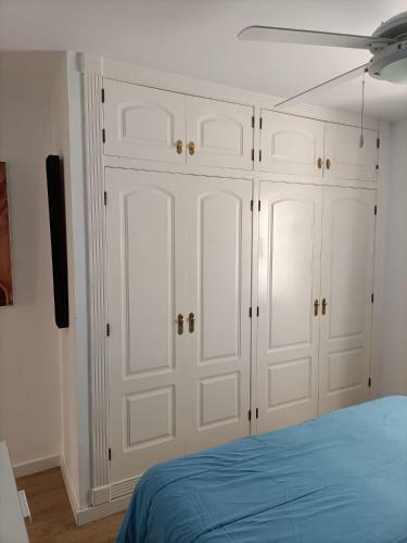 Apartamento Isleta