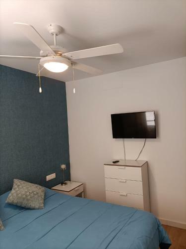 Apartamento Isleta