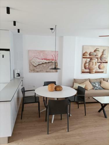 Apartamento Isleta
