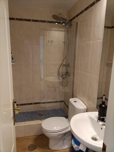Apartamento Isleta