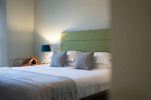 Spacious - 3 Storey Apartment - Central Ambleside - Outstanding Views