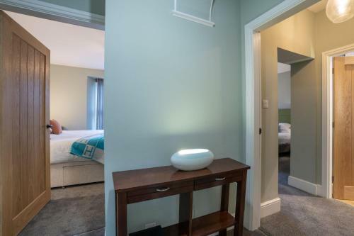 Spacious - 3 Storey Apartment - Central Ambleside - Outstanding Views