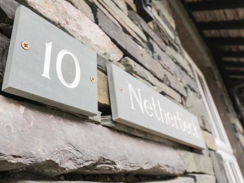 Netherbeck