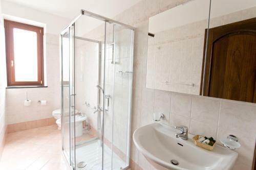 Hostal La Villa Carmelina