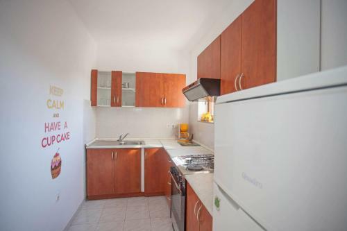 Apartments And Room Agata