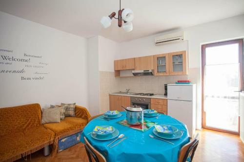 Apartments And Room Agata