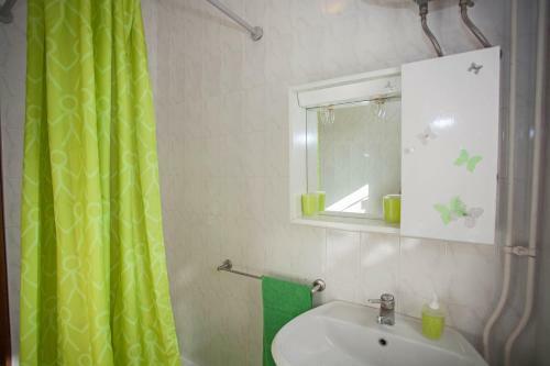 Apartments And Room Agata