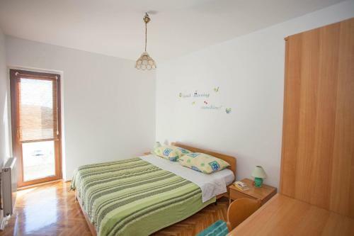 Apartments And Room Agata