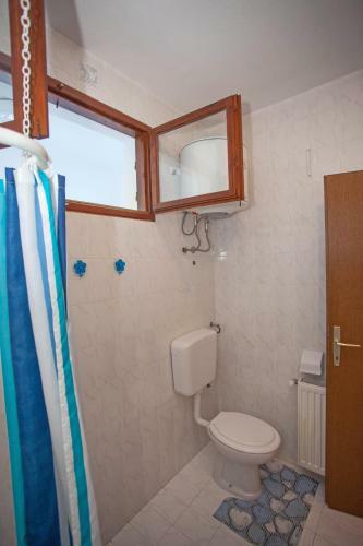 Apartments And Room Agata