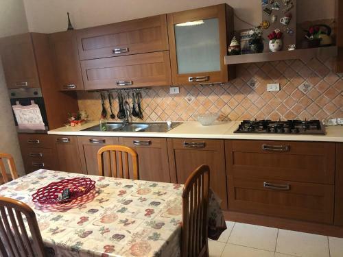 Apartamento La Casa Di Cetti