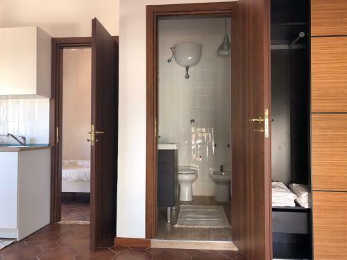 Apartamento Libeccio - Con Vista Del Mare A Due Passi