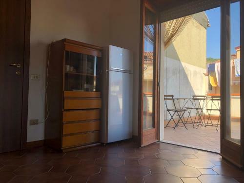 Apartamento Libeccio - Con Vista Del Mare A Due Passi