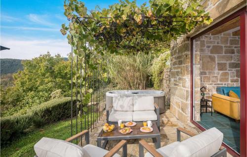 Nice Home In Golubici With 1 Bedrooms