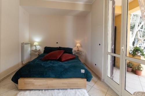 Apartamento Remolo Maison