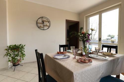 Apartamento Remolo Maison