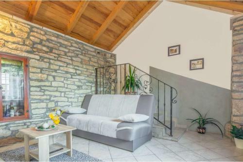 Dalmatian Holiday House Irena