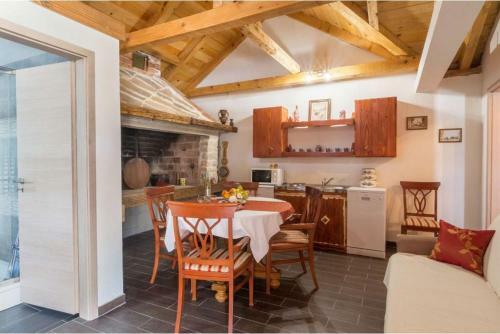 Dalmatian Holiday House Irena