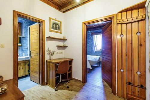 Eco Ranch Wild North House