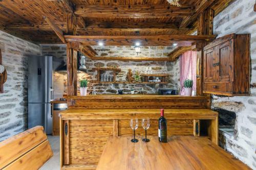 Eco Ranch Wild North House