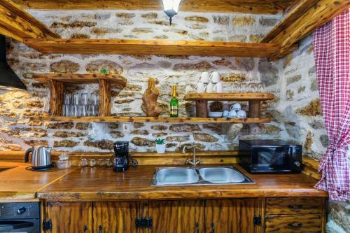Eco Ranch Wild North House