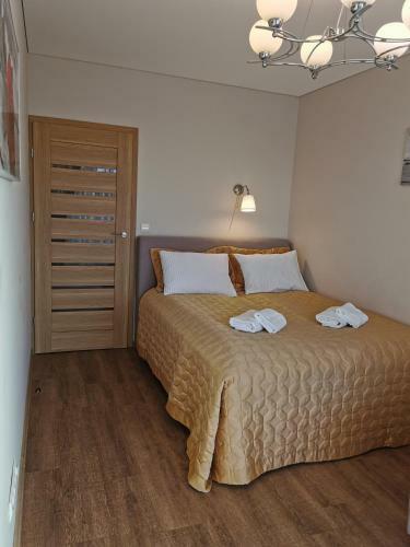 Apartamento Evarent Buto Nuoma Bir?tone