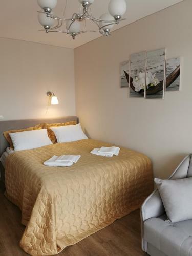 Apartamento Evarent Buto Nuoma Bir?tone