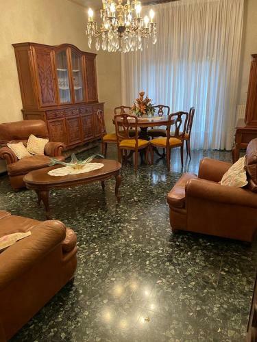 Apartamento La Casa Di Nonna Rosa