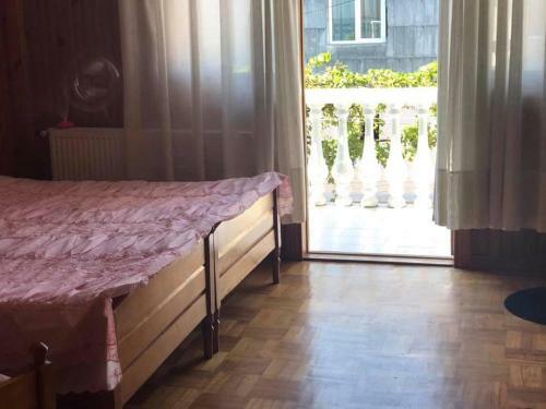Hostal Guesthouse Burevestnik