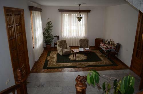 Hostal Guesthouse Burevestnik