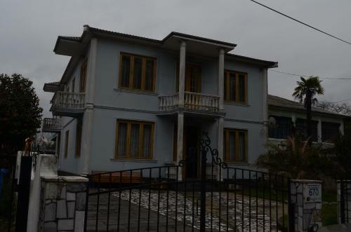 Hostal Guesthouse Burevestnik