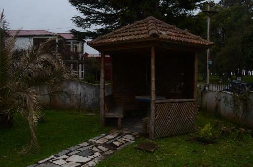Hostal Guesthouse Burevestnik