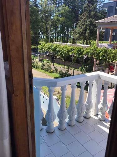 Hostal Guesthouse Burevestnik