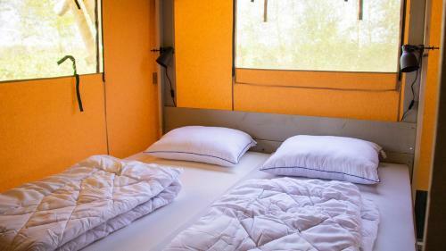 Glamping At Sardinia