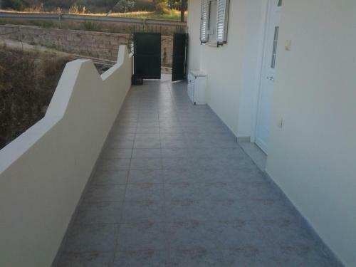 Darya Apartments