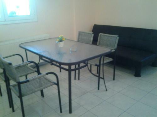 Darya Apartments