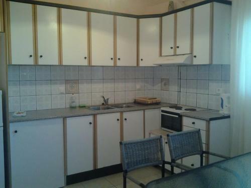 Darya Apartments