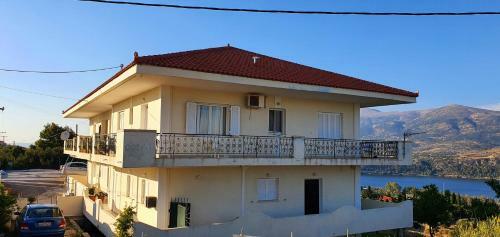 Darya Apartments